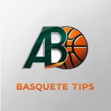 AB Tips Basquete