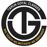 Tarun Goyal Classes
