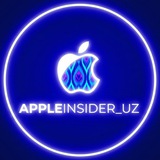 Appleinsider.uz