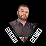 Derby cafe - Ali Hekmat
