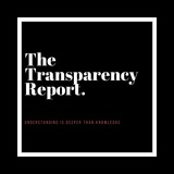 The Transparency Report