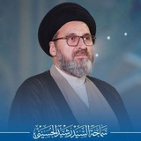 مواعظ سماحة السيد رشيد الحسيني