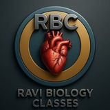 Ravi Biology classes sitamarhi