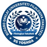 BuxDU Filologiya fakulteti