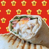CHEF Шаурма