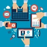 المهارات الرقمية ٤،٥،٦