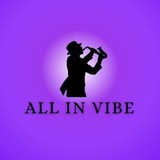 ALL IN VIBE