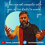 Varun Awasthi GS Guru Official ๐ ๐