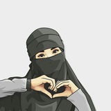 ذاتُ النِّقاب ᥫ᭡ .