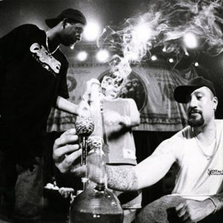 Cypress Hill Music