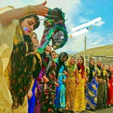شاد ریــمیکیــس کوردی هلپرکه
