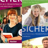 Sicher B1 bis C1 Saeed