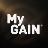 My Gain - Day Trade - Oficial