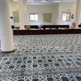 قناة (الجامع) عبدالرحمن الحجي