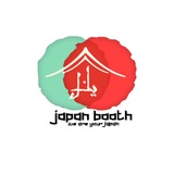 Japan booth
