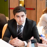 Sardor To'xtayev |Official
