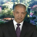 گنج حضور پرویز شهبازی