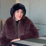 Kimia Bahrami (English)