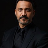حيدر الكندي