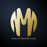 Muslim Creator Class