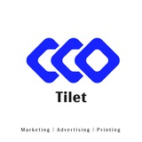 Tilet Printing & Advertisement
