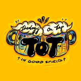 Theology on Tap SG