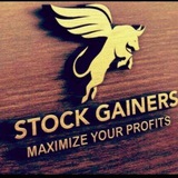 STOCK GAINER TIPS TRADING
