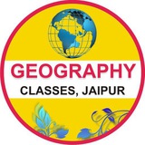 Geography Classes Jaipur