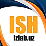 ISH IZLAB UZ