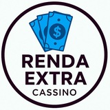 RENDA EXTRA - RODADAS GRÁTIS