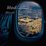 شتات 🇱🇾 ✈️