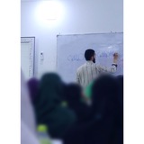 كيمياء اولى ثانوي السمستر الثاني- محسن ادريس