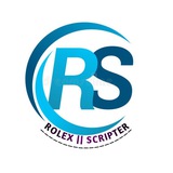 Rolex Scripter