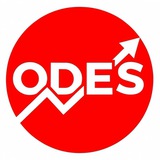 ODES → All about crypto