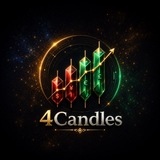 4Candles 📊