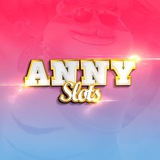 CANAL DA ANNY SLOTS 🍀 💸