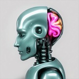 Штучне життя 🦾 🤖 / Нейромережі | Штучний інтелект