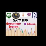 DAKIYA INFO