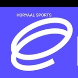 HORYAAL 🕊 SPORTS 🕊