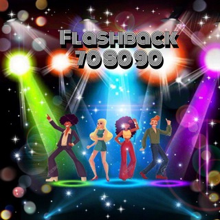 Flash back anos 70 80 90
