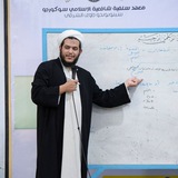 التسجيلات الصوتية من دروس فضيلة الشيخ مصطفى عبد النبي