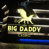 Big Daddy Prediction (Jackpot)