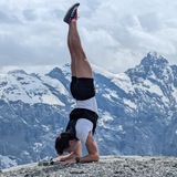 Doroshenko YOGA 🇺🇦