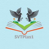 | SVT PLUS1| Sciences de la vie et de la Terre
