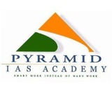 Pyramid IAS Academy- CIVIL Karaikudi🔥