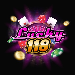 π Lucky118 Offical Channel π