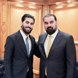 محمد هيبت الحلبوسي