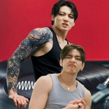 TaeKook ✌ 사랑해 BTS