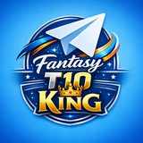 Fantasy T10 King π