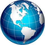 Geografia Planetária 🇧🇷 🇧🇷 <i class="em